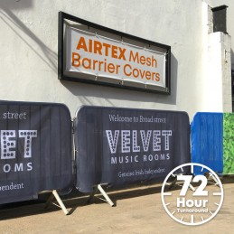 2.3m Airtex Barrier Cover -...