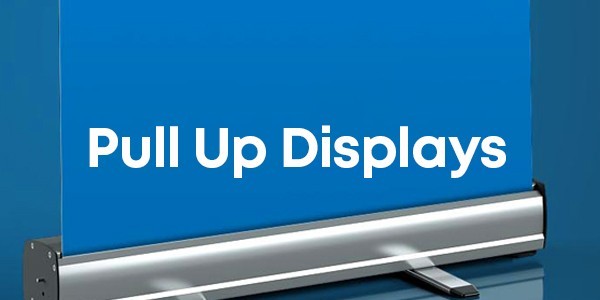 Pull Up Displays