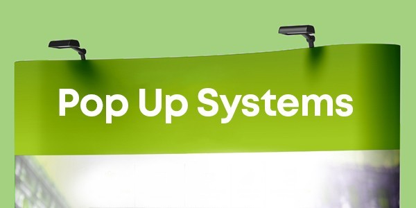 Pop Up Systems