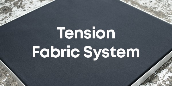 Tension Fabric Systems