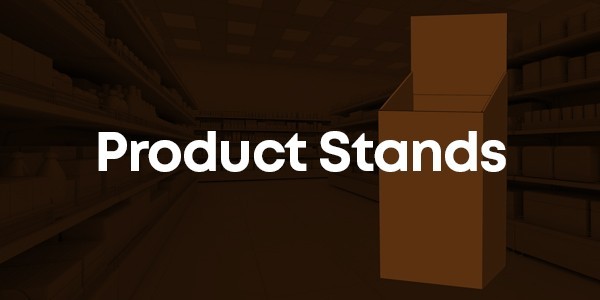 Product Stands