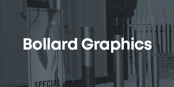 Bollard Graphics