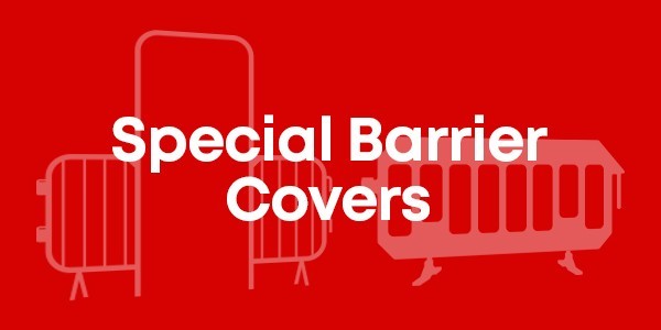 Special Barrier Covers